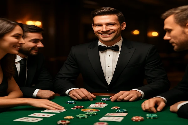 ল্যাপটপের ডিসপ্লেতে একটি সুরক্ষিত লগইন ইন্টারফেস প্রকাশিত হচ্ছে, যা 111bed-এর সহজ প্রবেশ প্রক্রিয়াটিকে স্পষ্ট করে