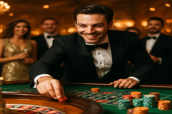 হাতে ডিভাইস নিয়ে একজন ব্যবহারকারী নির্ভরযোগ্য পুনরুদ্ধার পদ্ধতি ব্যবহার করে 111bed অ্যাকাউন্টে পুনরায় ফিরে যাওয়ার প্রস্তুতি নিচ্ছেন